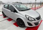 Опель Корса, об'ємом двигуна 1.23 л та пробігом 173 тис. км за 4514 $, фото 1 на Automoto.ua