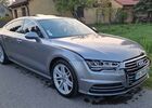 Ауди A7 Sportback, объемом двигателя 2.97 л и пробегом 200 тыс. км за 16825 $, фото 1 на Automoto.ua