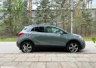 Опель Mokka, об'ємом двигуна 1.69 л та пробігом 189 тис. км за 8618 $, фото 10 на Automoto.ua