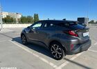 Тойота C-HR, объемом двигателя 1.2 л и пробегом 54 тыс. км за 17689 $, фото 6 на Automoto.ua