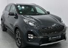 Сірий Кіа Sportage, об'ємом двигуна 2 л та пробігом 80 тис. км за 26848 $, фото 2 на Automoto.ua