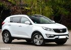 Киа Sportage, объемом двигателя 2 л и пробегом 140 тыс. км за 12311 $, фото 1 на Automoto.ua