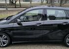 Мерседес Б-класс 2014 в Европе на Automoto.ua Черный Мерседес Б-класс, объемом двигателя 2.14 л и пробегом 237 тыс. км за 12107 $, фото 3 на Automoto.ua