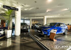 Купить новое авто Lexus в Днепре (Днепропетровске) в автосалоне "Лексус Днепр Центр" | Фото 5 на Automoto.ua