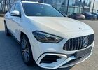 Мерседес ГЛА-Клас 2025 у Європі на Automoto.ua Білий Мерседес ГЛА-Клас, об'ємом двигуна 1 л та пробігом 10 тис. км за 68399 $, фото 1 на Automoto.ua