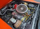Оранжевый Корвет C3, объемом двигателя 5.7 л и пробегом 52 тыс. км за 21661 $, фото 8 на Automoto.ua