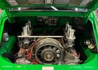 Зелений Порше 911, об'ємом двигуна 2 л та пробігом 10 тис. км за 209903 $, фото 8 на Automoto.ua