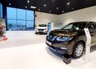 Купить новое авто Nissan в Киеве в автосалоне "Autoriver Nissan" | Фото 7 на Automoto.ua