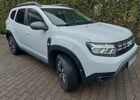 Білий Дачія Duster, об'ємом двигуна 1.46 л та пробігом 15 тис. км за 23707 $, фото 1 на Automoto.ua