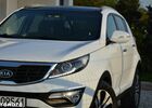 Кіа Sportage, об'ємом двигуна 1.69 л та пробігом 235 тис. км за 9222 $, фото 15 на Automoto.ua