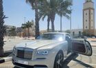 Ролс Ройс Wraith, об'ємом двигуна 6.59 л та пробігом 135 тис. км за 129589 $, фото 4 на Automoto.ua