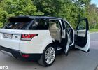 Ленд Ровер Range Rover Sport, об'ємом двигуна 2 л та пробігом 136 тис. км за 30173 $, фото 1 на Automoto.ua