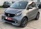 Сірий Смарт Fortwo, об'ємом двигуна 0.9 л та пробігом 43 тис. км за 20173 $, фото 1 на Automoto.ua