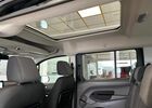 Синий Форд Grand Tourneo, объемом двигателя 1.5 л и пробегом 50 тыс. км за 26177 $, фото 23 на Automoto.ua