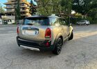 Коричневый Мини Cooper Countryman, объемом двигателя 2 л и пробегом 133 тыс. км за 20366 $, фото 1 на Automoto.ua