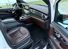 Мерседес В-Клас 2016 у Європі на Automoto.ua Білий Мерседес В-Клас, об'ємом двигуна 2.14 л та пробігом 180 тис. км за 41100 $, фото 33 на Automoto.ua