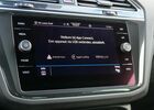 Фольксваген Тігуан 2021 у Європі на Automoto.ua Сірий Фольксваген Тігуан, об'ємом двигуна 1.4 л та пробігом 96 тис. км за 33267 $, фото 8 на Automoto.ua