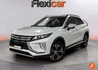 Міцубісі Eclipse Cross 2020 у Європі на Automoto.ua Білий Міцубісі Eclipse Cross, об'ємом двигуна 1.5 л та пробігом 21 тис. км за 21497 $, фото 7 на Automoto.ua