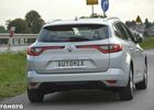 Рено Меган 2018 у Європі на Automoto.ua Сірий Рено Меган, об'ємом двигуна 1 л та пробігом 218 тис. км за 8548 $, фото 7 на Automoto.ua