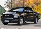 Чорний Додж RAM, об'ємом двигуна 5.65 л та пробігом 42 тис. км за 58621 $, фото 1 на Automoto.ua