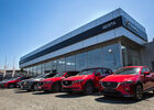 Купить новое авто  в Днепре (Днепропетровске) в автосалоне "Автоцентр MAZDA Аелита" | Фото 2 на Automoto.ua
