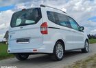 Форд Tourneo Courier, объемом двигателя 1.5 л и пробегом 294 тыс. км за 5940 $, фото 11 на Automoto.ua