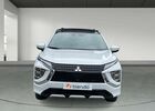 Міцубісі Eclipse Cross 2021 у Європі на Automoto.ua Білий Міцубісі Eclipse Cross, об'ємом двигуна 2.36 л та пробігом 45 тис. км за 30395 $, фото 3 на Automoto.ua