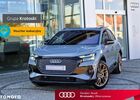 Ауди Q4, объемом двигателя 0 л и пробегом 10 тыс. км за 69417 $, фото 1 на Automoto.ua