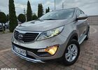 Кіа Sportage, об'ємом двигуна 2 л та пробігом 190 тис. км за 8596 $, фото 15 на Automoto.ua