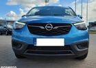 Опель Crossland X, об'ємом двигуна 1.2 л та пробігом 150 тис. км за 10365 $, фото 17 на Automoto.ua