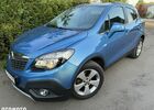 Опель Mokka, объемом двигателя 1.6 л и пробегом 124 тыс. км за 9762 $, фото 1 на Automoto.ua