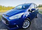 Форд Б-Макс, объемом двигателя 1 л и пробегом 74 тыс. км за 7754 $, фото 13 на Automoto.ua