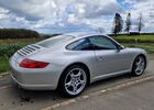 Серый Порше 911, объемом двигателя 3.82 л и пробегом 175 тыс. км за 52252 $, фото 2 на Automoto.ua