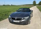 БМВ Зет 4, объемом двигателя 2 л и пробегом 138 тыс. км за 27970 $, фото 1 на Automoto.ua