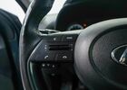 Хендай і20 2022 у Європі на Automoto.ua Синій Хендай і20, об'ємом двигуна 1 л та пробігом 72 тис. км за 16908 $, фото 21 на Automoto.ua