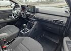 Дачия Логан 2021 в Европе на Automoto.ua Белый Дачия Логан, объемом двигателя 0.9 л и пробегом 141 тыс. км за 36900 $, фото 19 на Automoto.ua