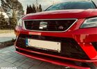 Сеат Ateca, об'ємом двигуна 1.98 л та пробігом 60 тис. км за 25702 $, фото 6 на Automoto.ua