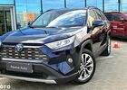 Тойота РАВ 4, объемом двигателя 2.49 л и пробегом 76 тыс. км за 34449 $, фото 1 на Automoto.ua