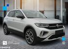 Фольксваген T-Cross, об'ємом двигуна 1.5 л та пробігом 1 тис. км за 28078 $, фото 6 на Automoto.ua