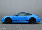 Синій Порше 997, об'ємом двигуна 3.6 л та пробігом 185 тис. км за 47979 $, фото 1 на Automoto.ua
