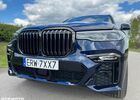 БМВ X7, объемом двигателя 2.99 л и пробегом 35 тыс. км за 80994 $, фото 1 на Automoto.ua