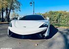 МакЛарен 570S, об'ємом двигуна 3.8 л та пробігом 31 тис. км за 176890 $, фото 7 на Automoto.ua