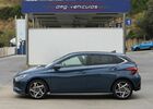 Хендай и20 2025 в Европе на Automoto.ua Синий Хендай и20, объемом двигателя 1 л и пробегом 980 тыс. км за 24350 $, фото 4 на Automoto.ua