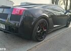 Ламборджини Галлардо 2006 в Европе на Automoto.ua Черный Ламборджини Галлардо, объемом двигателя 4.96 л и пробегом 119 тыс. км за 399000 $, фото 40 на Automoto.ua