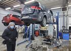 Купити нове авто SEAT у Києві в автосалоні "Авто-Київ" | Фото 10 на Automoto.ua
