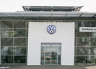 Купить новое авто Volkswagen в Ужгороде в автосалоне "Форвард Автоцентр Volkswagen" | Фото 1 на Automoto.ua