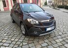 Опель Mokka, объемом двигателя 1.36 л и пробегом 120 тыс. км за 11641 $, фото 33 на Automoto.ua