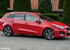 Киа Сид, объемом двигателя 1.6 л и пробегом 230 тыс. км за 9654 $, фото 18 на Automoto.ua