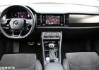 Шкода Kodiaq, объемом двигателя 1.97 л и пробегом 100 тыс. км за 34536 $, фото 8 на Automoto.ua