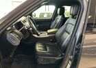 Сірий Ленд Ровер Range Rover Sport, об'ємом двигуна 2.99 л та пробігом 70 тис. км за 58602 $, фото 6 на Automoto.ua